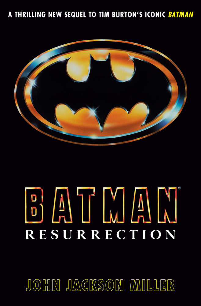 Batman: Resurrection | Hardcover - Graphic Novels - Image - Pop Weasel