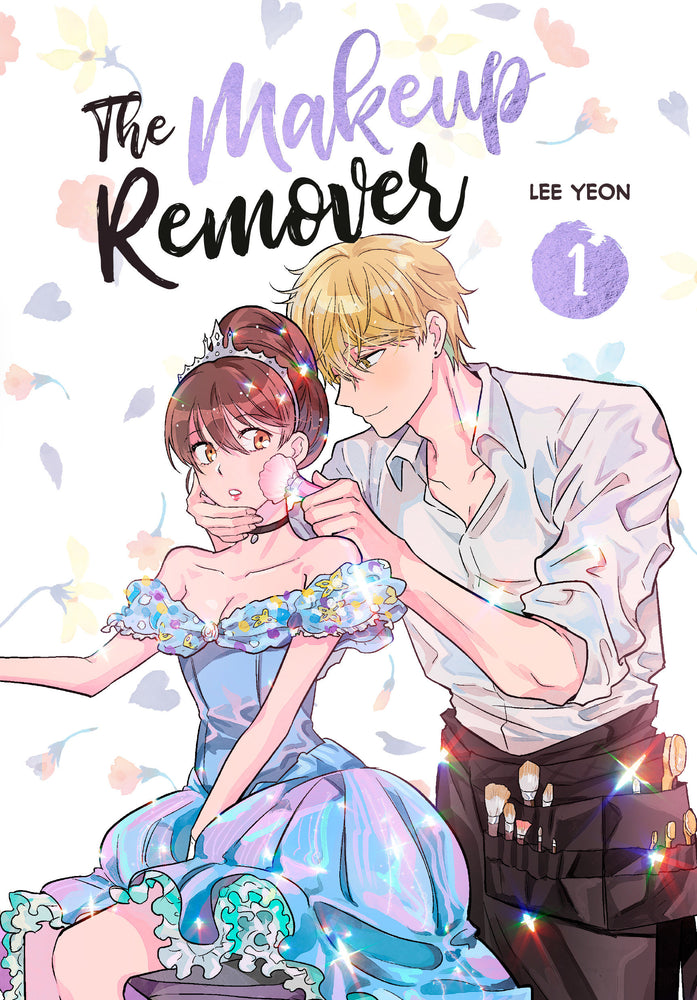 The Makeup Remover, Volume 1 - Graphic Novels - Image - Pop Weasel