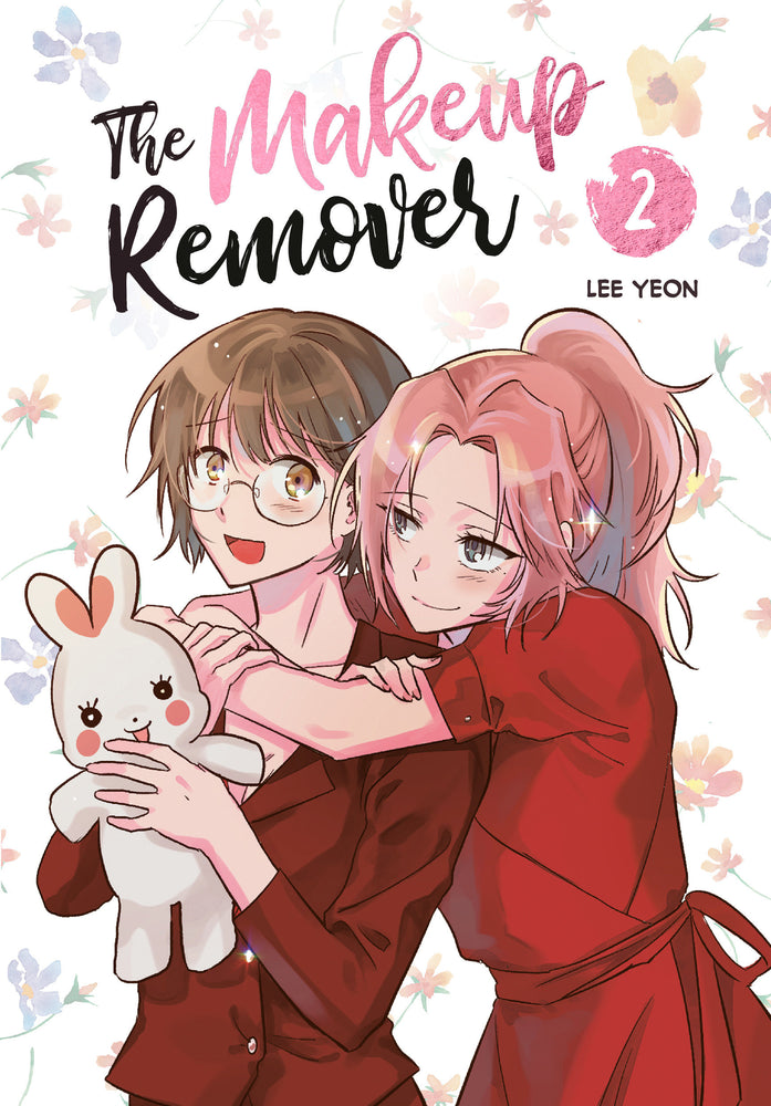 The Makeup Remover, Volume 2 - Graphic Novels - Image - Pop Weasel