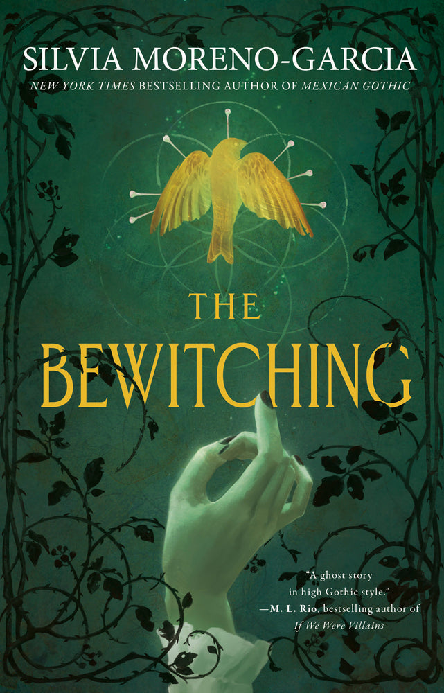 The Bewitching - Graphic Novels - Image - Pop Weasel
