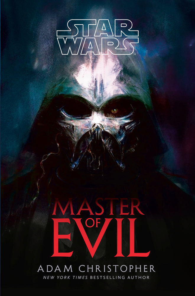 Star Wars: Master of Evil - Graphic Novels - Image - Pop Weasel