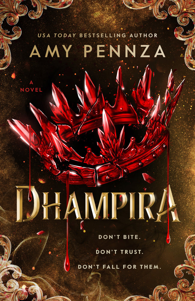 Dhampira - Graphic Novels - Image - Pop Weasel