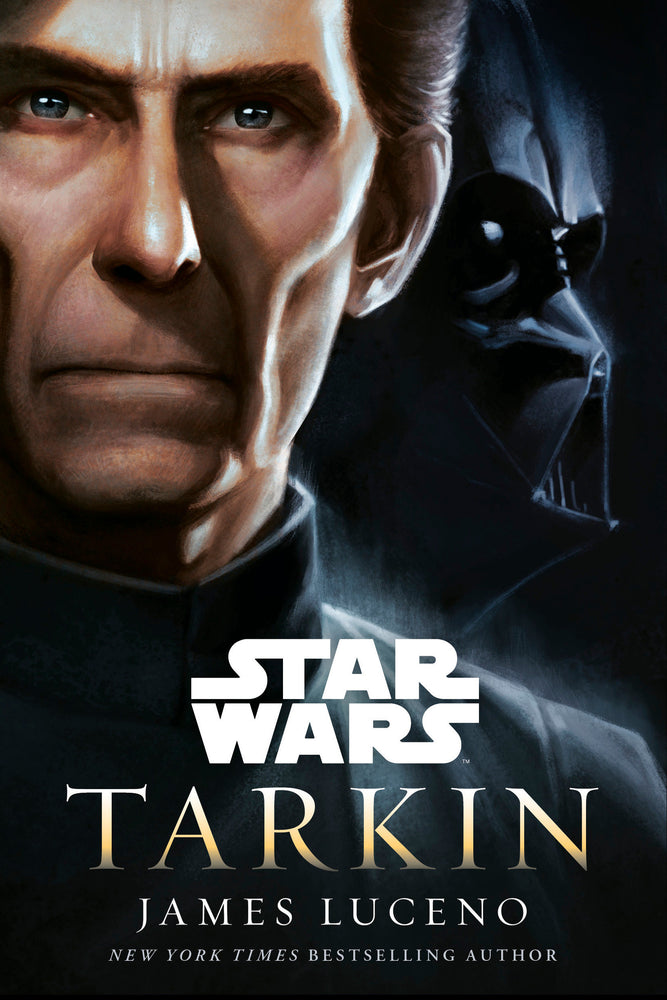 Tarkin: Star Wars - Graphic Novels - Image - Pop Weasel