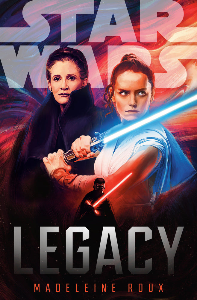 Star Wars: Legacy - Graphic Novels - Image - Pop Weasel