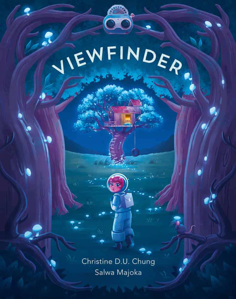 Viewfinder | Hardcover - Graphic Novels - Image - Pop Weasel