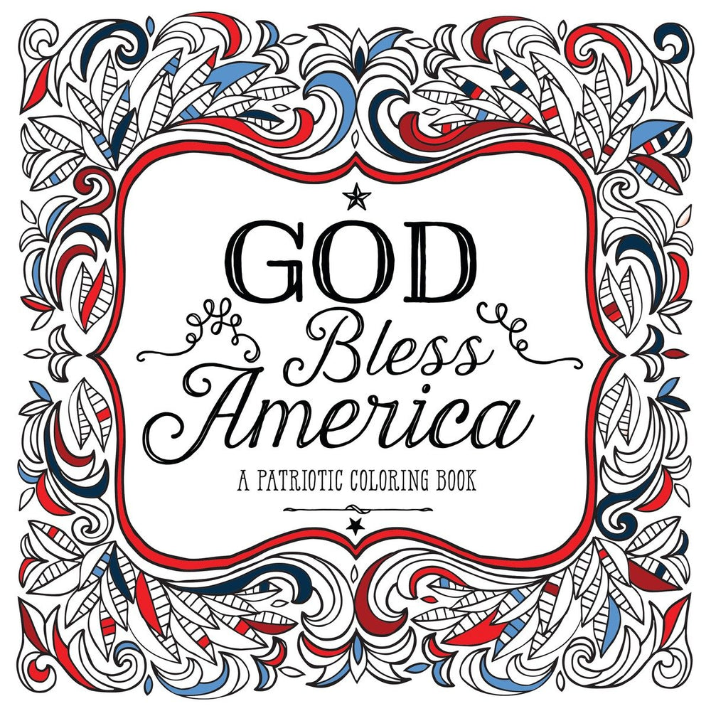 God Bless America - Graphic Novels - Image - Pop Weasel
