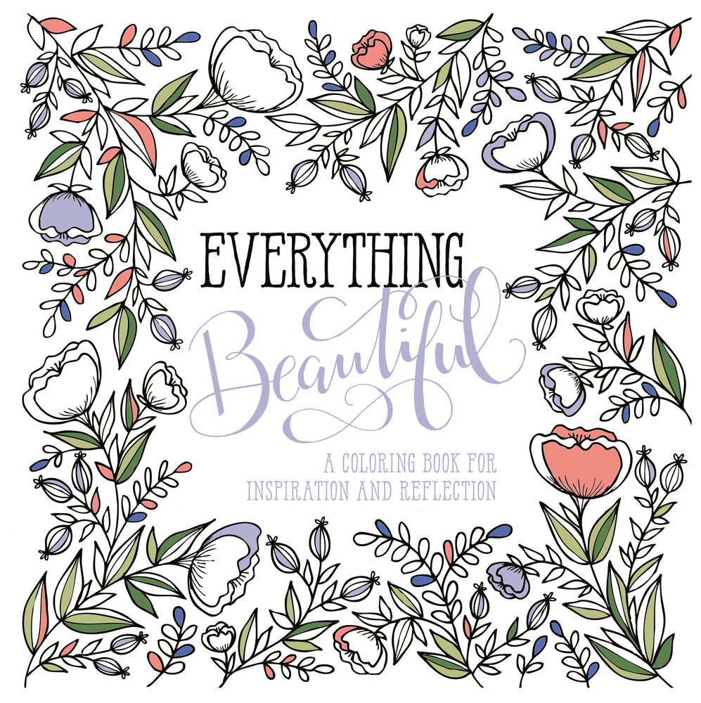 Everything Beautiful - Graphic Novels - Image - Pop Weasel