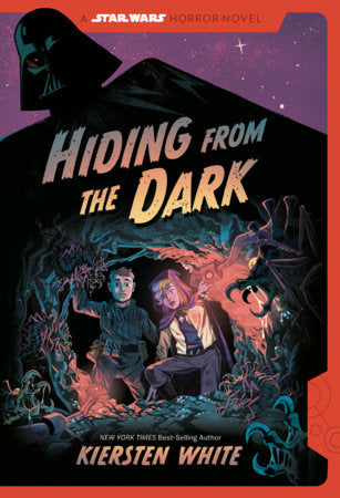 Hiding from the Dark: A Star Wars Horror Novel - Graphic Novels - Image - Pop Weasel