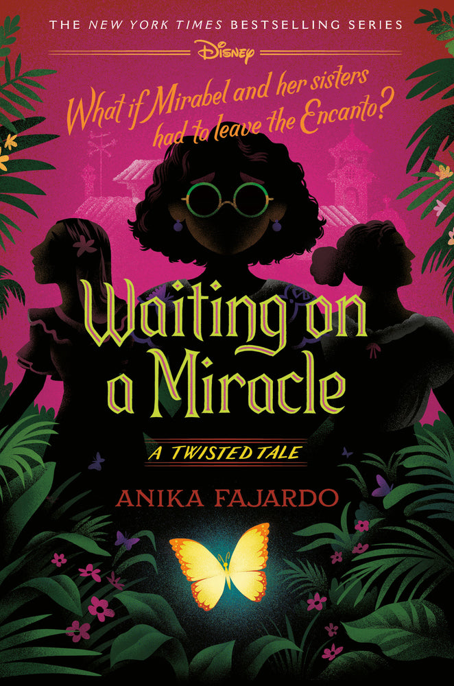 Waiting on a Miracle - Graphic Novels - Image - Pop Weasel