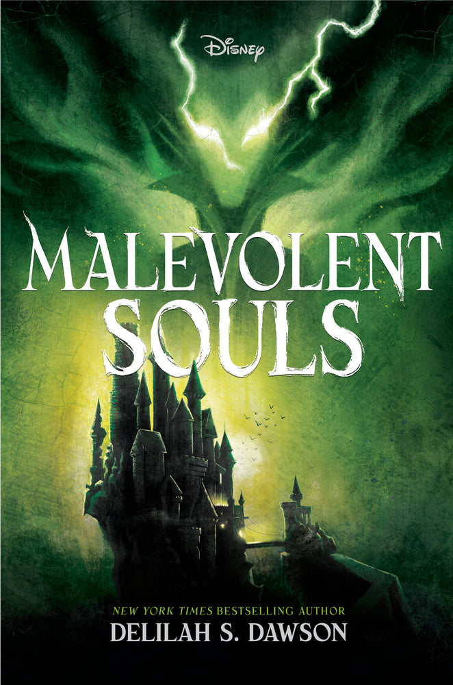 Malevolent Souls - Graphic Novels - Image - Pop Weasel