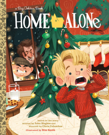 Home Alone - Graphic Novels - Image - Pop Weasel