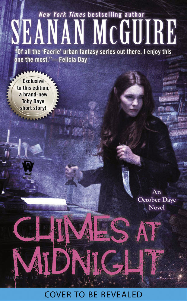 Chimes at Midnight - Graphic Novels - Image - Pop Weasel