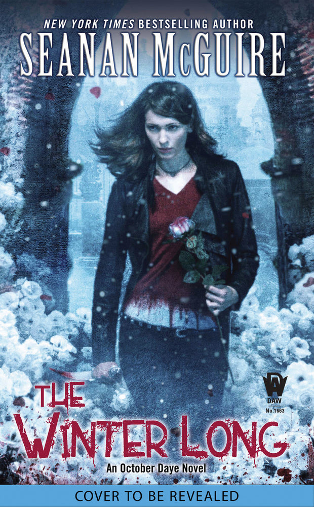 The Winter Long - Graphic Novels - Image - Pop Weasel