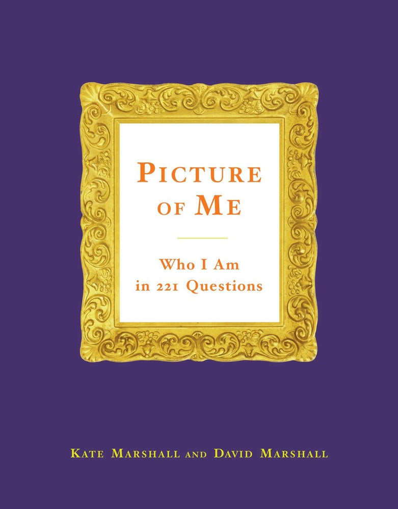 Picture of Me | Hardcover - Books - Image - Pop Weasel