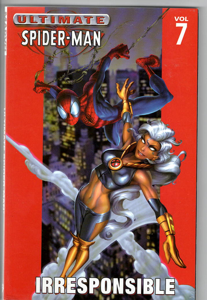 Pre-Owned - Ultimate Spider-Man - Pre-Owned Comics - Image - Pop Weasel
