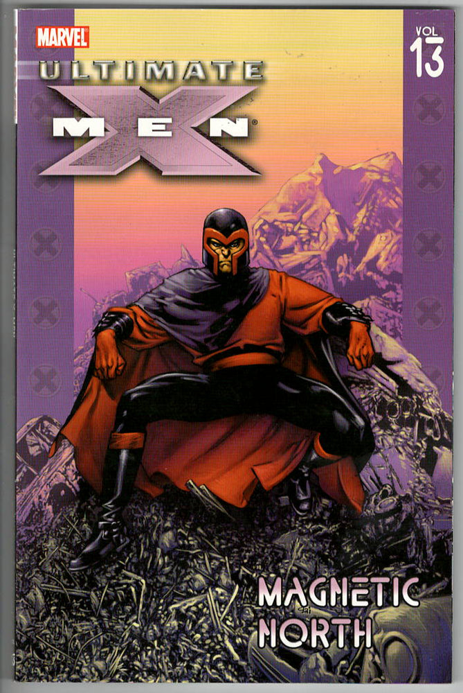 Pre-Owned - Ultimate X-Men - Pre-Owned Comics - Image - Pop Weasel