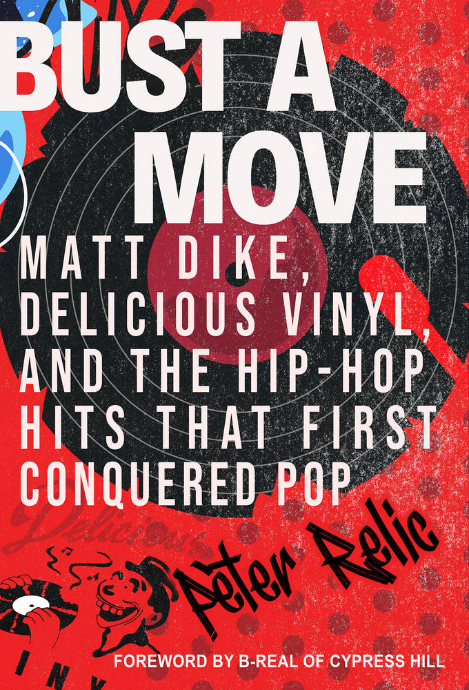 Bust a Move - Graphic Novels - Image - Pop Weasel