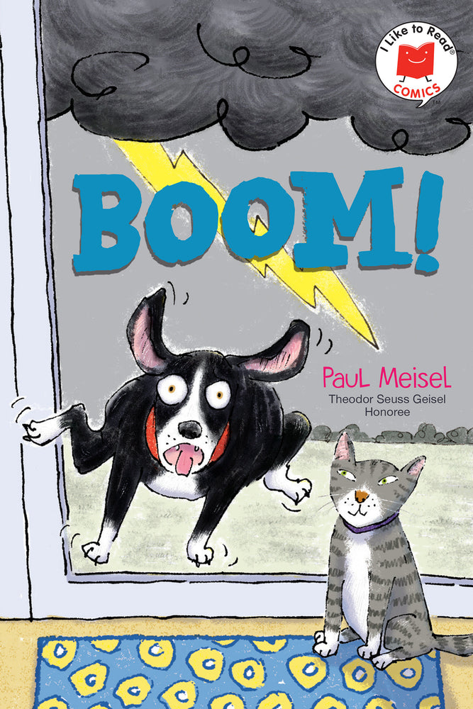 Boom! - Graphic Novels - Image - Pop Weasel