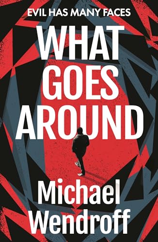What Goes Around - Hard Cover - Books - Image - Pop Weasel