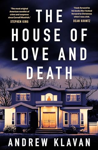 The House of Love and Death - Books - Image - Pop Weasel
