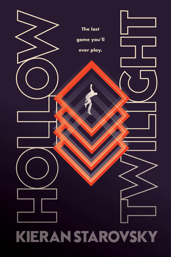 Hollow Twilight - Graphic Novels - Image - Pop Weasel