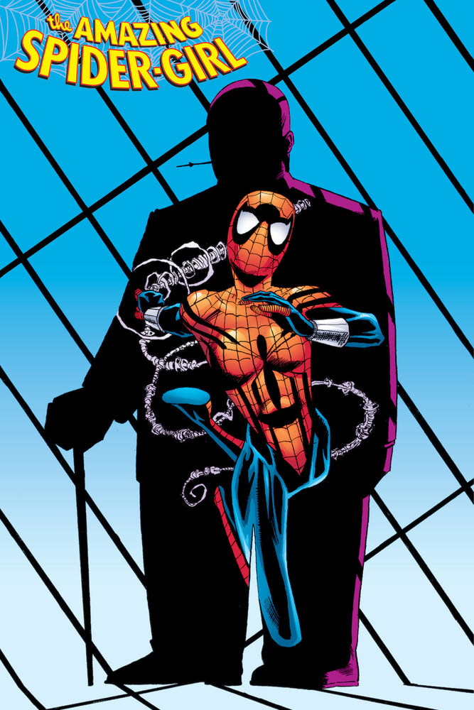 SPIDER-GIRL: THE COMPLETE COLLECTION VOL. 3 - Graphic Novels - Image - Pop Weasel