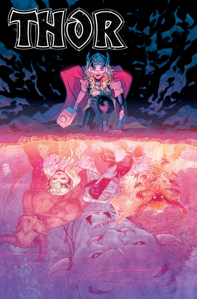 THOR BY JASON AARON: THE COMPLETE COLLECTION VOL. 3 - Graphic Novels - Image - Pop Weasel