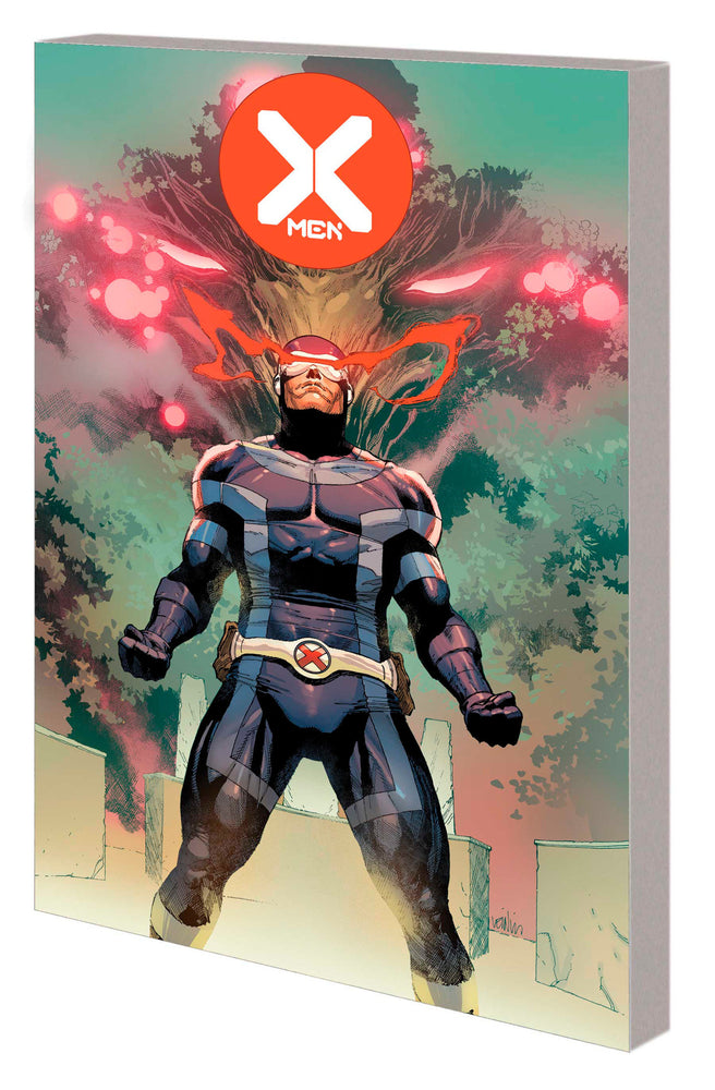 X-MEN BY JONATHAN HICKMAN VOL. 3 - Graphic Novels - Image - Pop Weasel