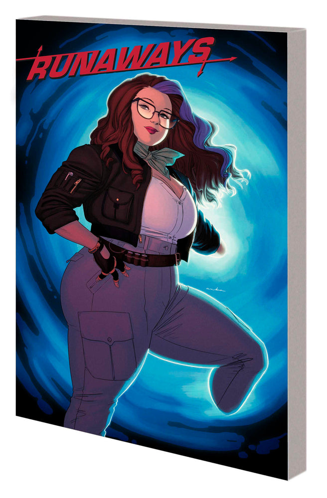 RUNAWAYS BY RAINBOW ROWELL VOL. 6: COME AWAY WITH ME - Graphic Novels - Image - Pop Weasel