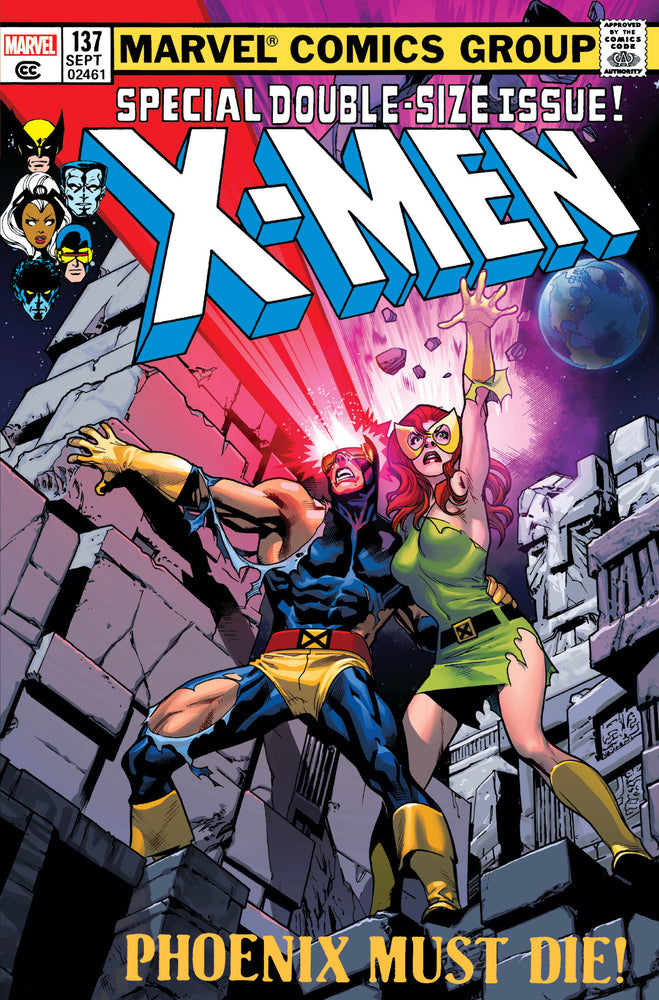 THE UNCANNY X-MEN OMNIBUS VOL. 2 [NEW PRINTING 2] | Hardcover - Graphic Novels - Image - Pop Weasel