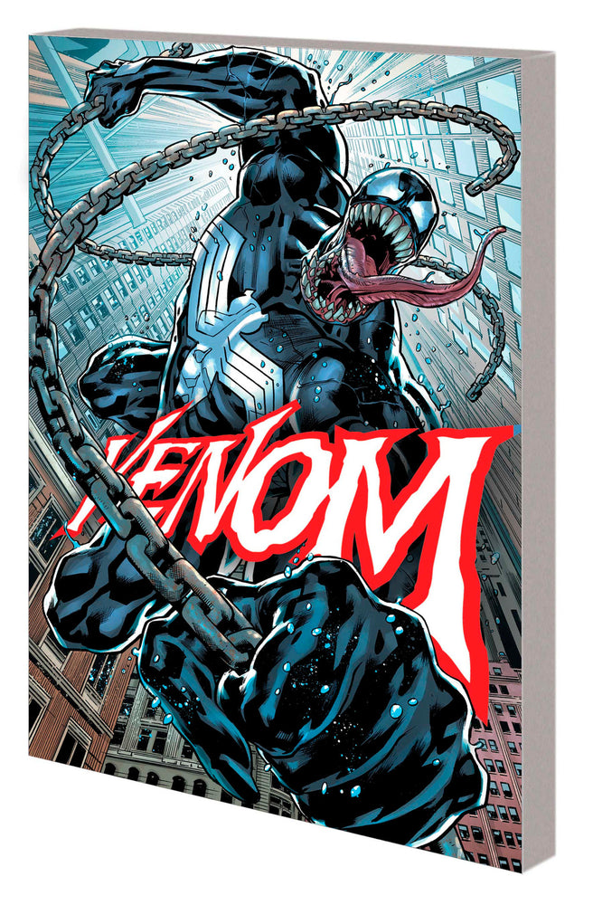 VENOM BY AL EWING & RAM V VOL.1: RECURSION - Graphic Novels - Image - Pop Weasel
