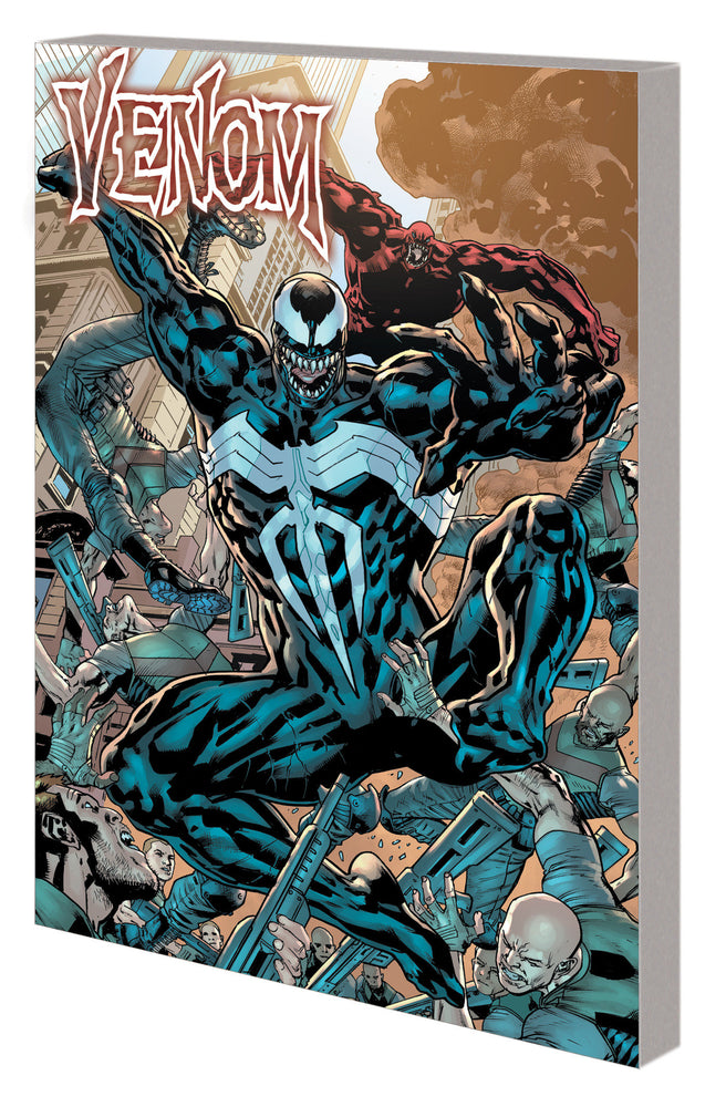 VENOM BY AL EWING & RAM V VOL. 2: DEVIATION - Graphic Novels - Image - Pop Weasel