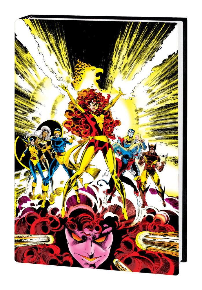 PHOENIX OMNIBUS VOL. 1 [DM ONLY] | Hardcover - Graphic Novels - Image - Pop Weasel