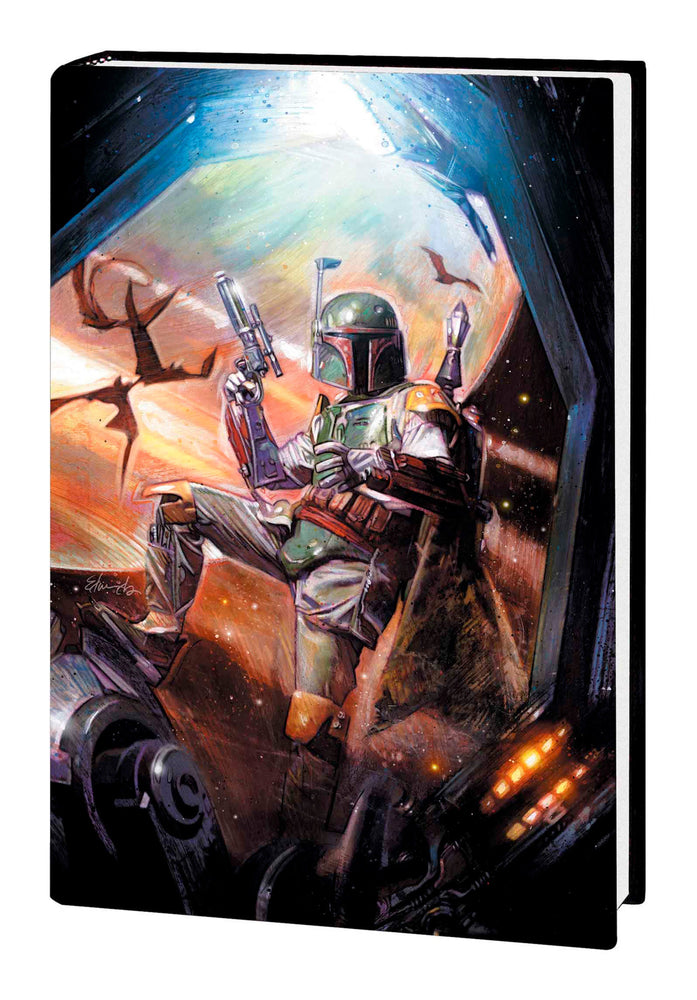 STAR WARS LEGENDS: THE REBELLION OMNIBUS VOL. 1 | Hardcover - Graphic Novels - Image - Pop Weasel