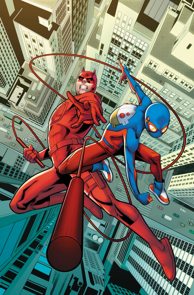 Spider-Boy Vol. 2: Fun & Games | TPB - Graphic Novels - Image - Pop Weasel