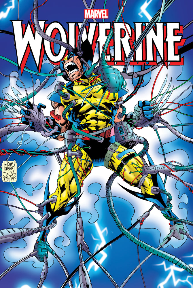 WOLVERINE OMNIBUS VOL. 5 | Hardcover - Graphic Novels - Image - Pop Weasel