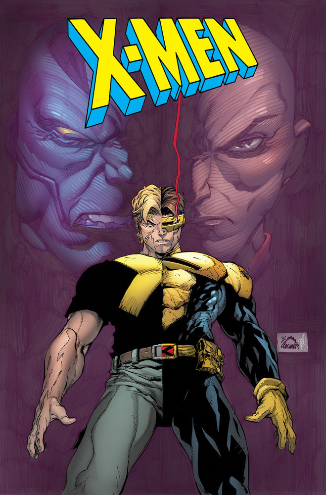 X-Men By Jed Mackay Vol. 3: The Hellfire Vigil - Graphic Novels - Image - Pop Weasel
