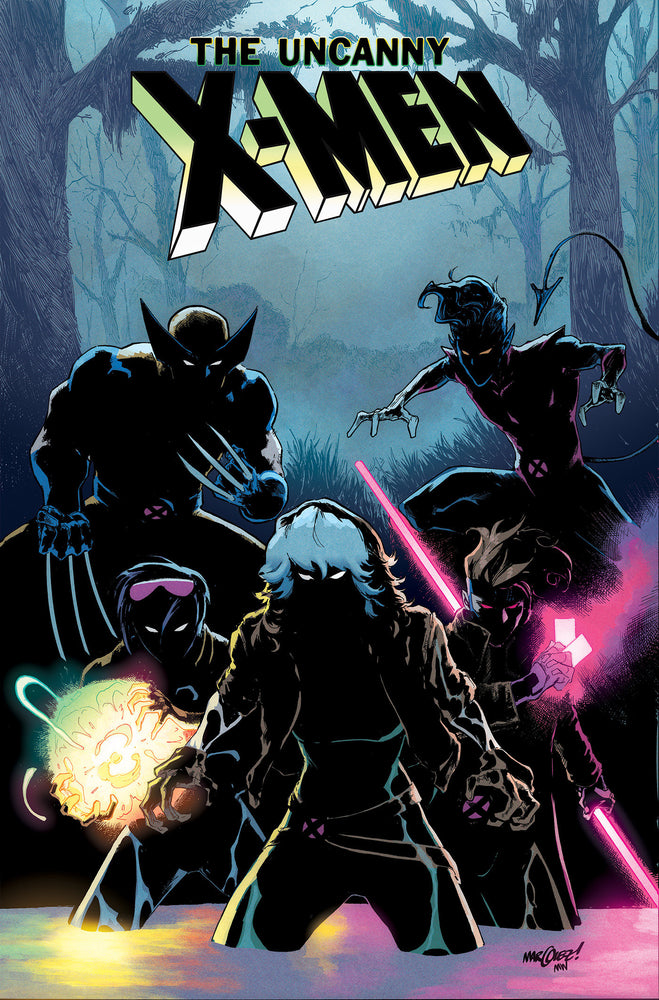 Uncanny X-Men By Gail Simone Vol. 4: Where Monsters Dwell - Graphic Novels - Image - Pop Weasel