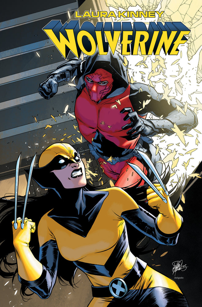 Laura Kinney: Wolverine Vol. 2 - My So-Called Perfect Life - Graphic Novels - Image - Pop Weasel