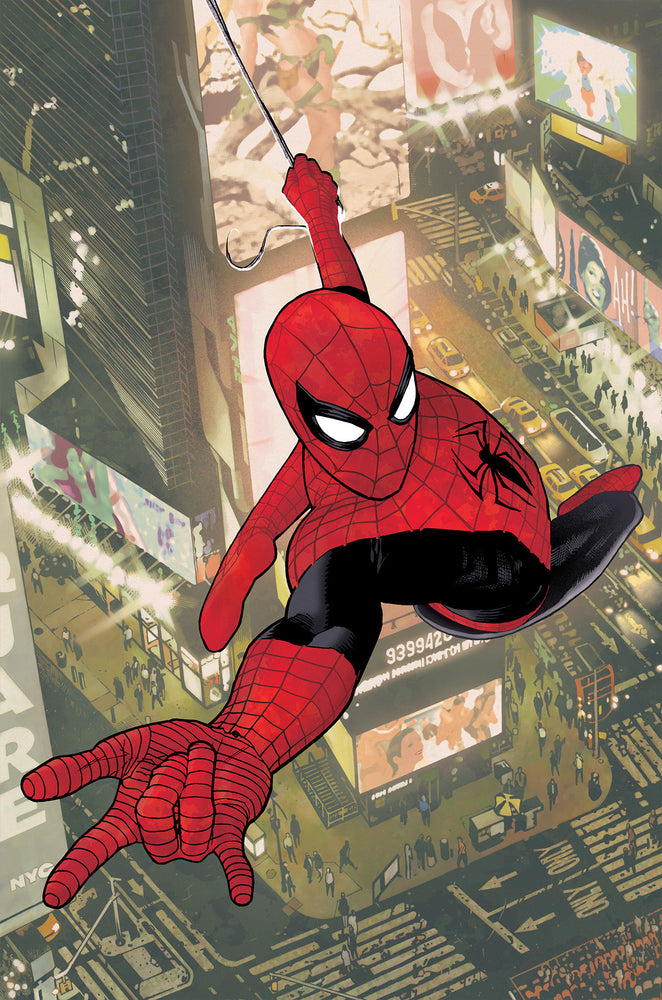 Amazing Spider-Man: Torn - Graphic Novels - Image - Pop Weasel