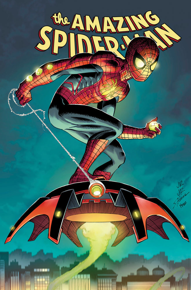 Amazing Spider-Man By Zeb Wells Omnibus Vol. 1 - Graphic Novels - Image - Pop Weasel
