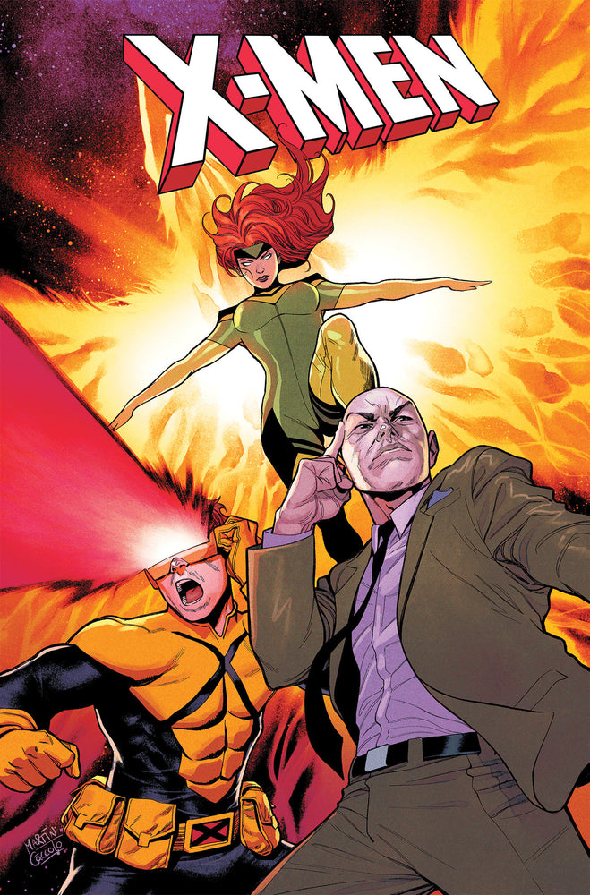 X-Men: From The Ashes - Graphic Novels - Image - Pop Weasel