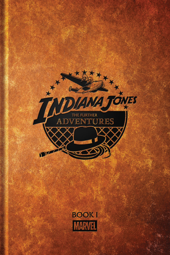 Indiana Jones: The Further Adventures Book I - Graphic Novels - Image - Pop Weasel