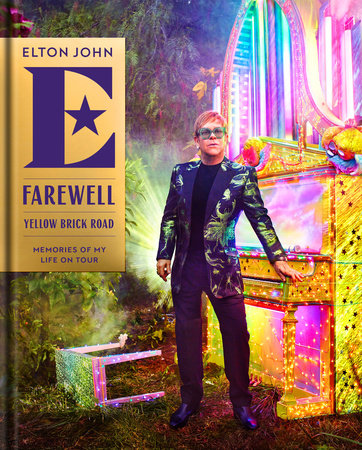 Farewell Yellow Brick Road - Graphic Novels - Image - Pop Weasel