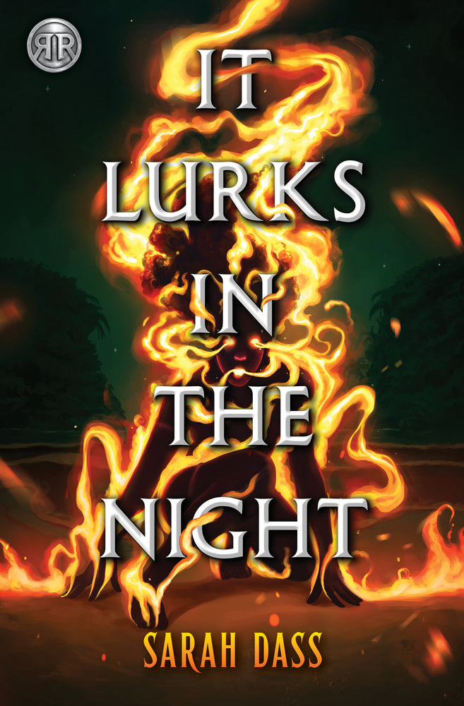 Rick Riordan Presents: It Lurks in the Night - Graphic Novels - Image - Pop Weasel