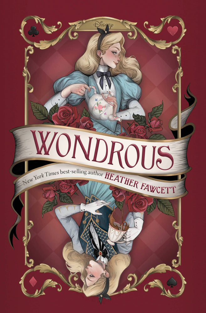 Wondrous - Graphic Novels - Image - Pop Weasel