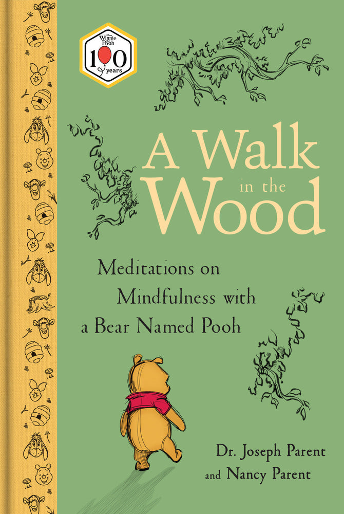A Walk in the Wood - Graphic Novels - Image - Pop Weasel