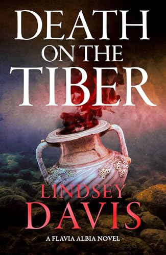 Death on the Tiber - Books - Image - Pop Weasel