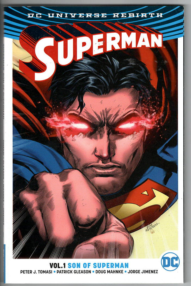 Pre-Owned - Superman - Pre-Owned Comics - Image - Pop Weasel
