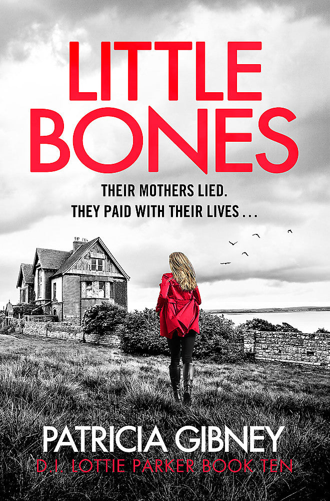 Little Bones - Books - Image - Pop Weasel